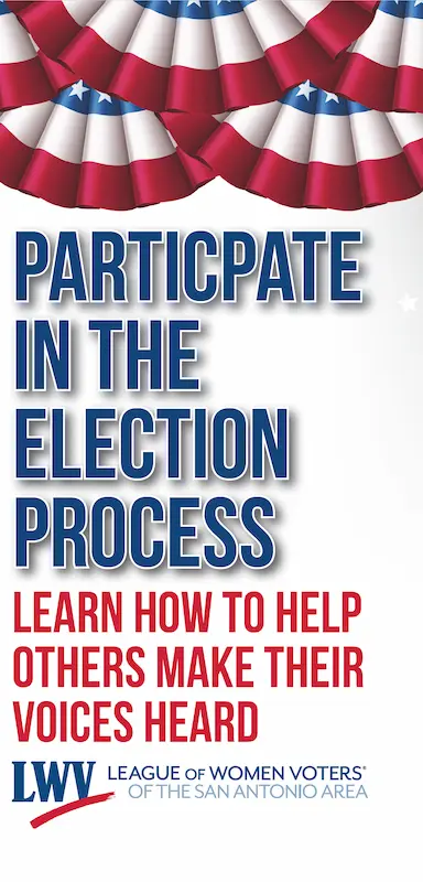Election process